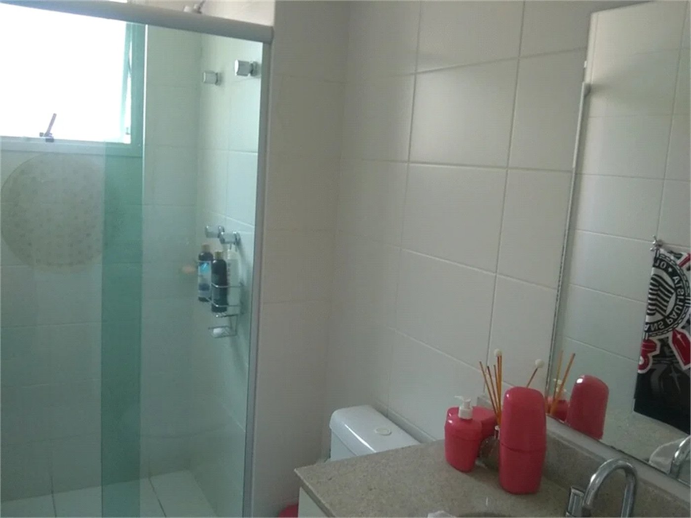Apartamento à venda com 4 quartos, sendo 2 suítes,  em Paraíso do Morumbi, São Paulo, SP