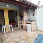 Sobrado à venda com 3 quartos, sendo 1 suíte, em Vila Paulicéia, São Paulo, SP
