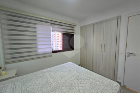 Apartamento à venda com 3 quartos, sendo 1 suíte,  em Santana, São Paulo, SP