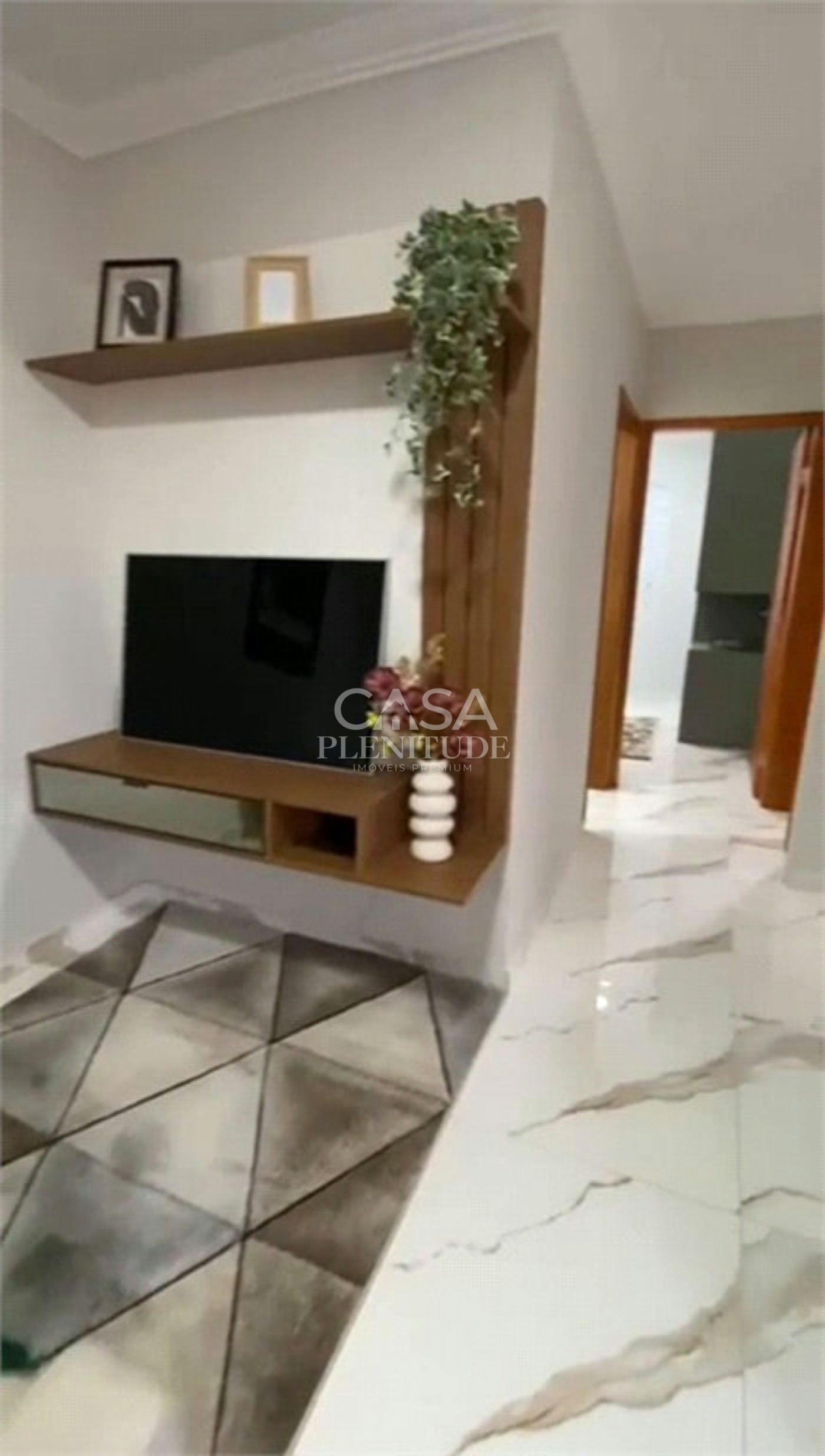 Apartamento à venda com 2 quartos em Vila Hortência, Sorocaba, SP