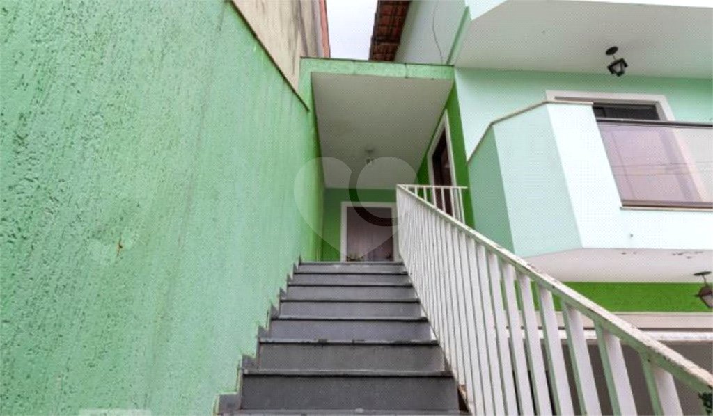 Sobrado à venda com 3 quartos, sendo 1 suíte, em Casa Verde, São Paulo, SP