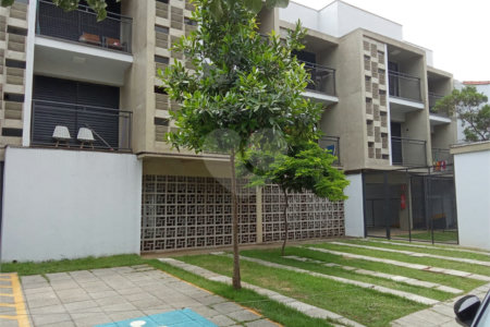 Studio à venda com 1 suíte em Perdizes, São Paulo, SP