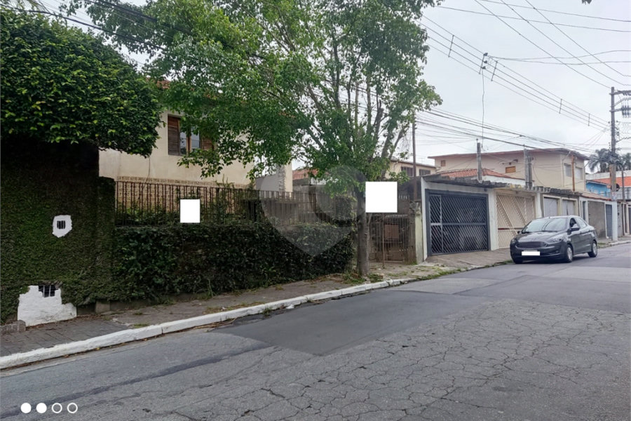 Terreno à venda em Vila Mazzei, São Paulo, SP