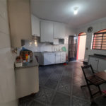 Sobrado à venda com 3 quartos, sendo 2 suítes, em Vila Gustavo, São Paulo, SP