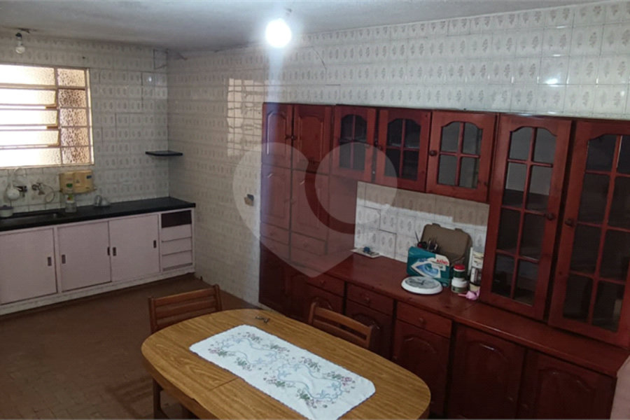 Casa Térrea à venda com 3 quartos em Sapopemba, São Paulo, SP