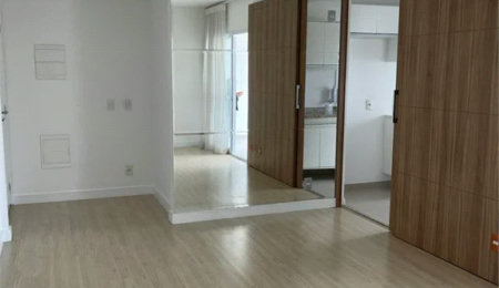 Apartamento à venda com 2 suítes em Cidade Monções, São Paulo, SP