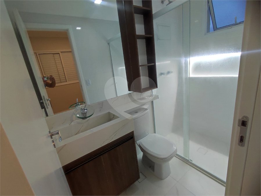 Apartamento à venda com 3 quartos, sendo 2 suítes,  em Jardim Arpoador, São Paulo, SP