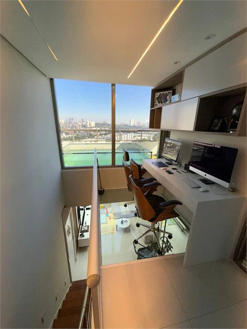 Apartamento à venda com 3 quartos, sendo 1 suíte,  em Vila Leopoldina, São Paulo, SP