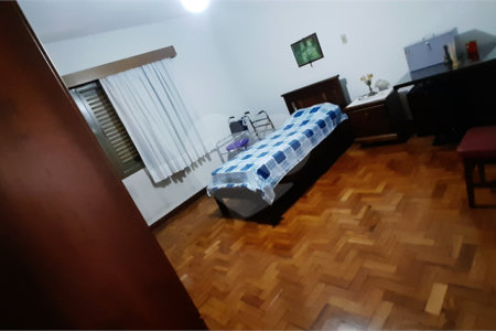 Sobrado à venda com 3 quartos, sendo 1 suíte,  no Centro, São Bernardo do Campo, SP