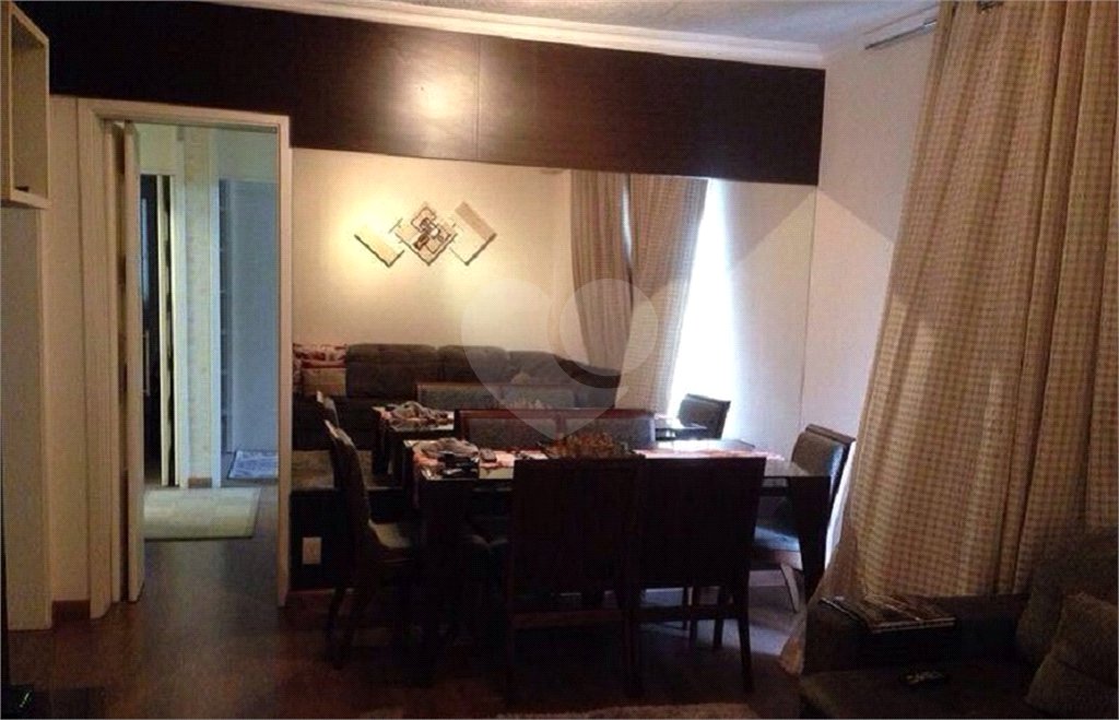 Apartamento à venda com 3 quartos, sendo 1 suíte, em Mandaqui, São Paulo, SP