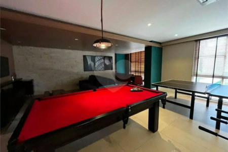 APARTAMENTO A VENDA 80M - LINO COUTINHO