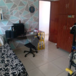 Casa a veda no Residencial Astolpho Luiz do Prado