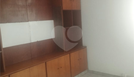 Apartamento à venda com 3 quartos em Cambuci, São Paulo, SP