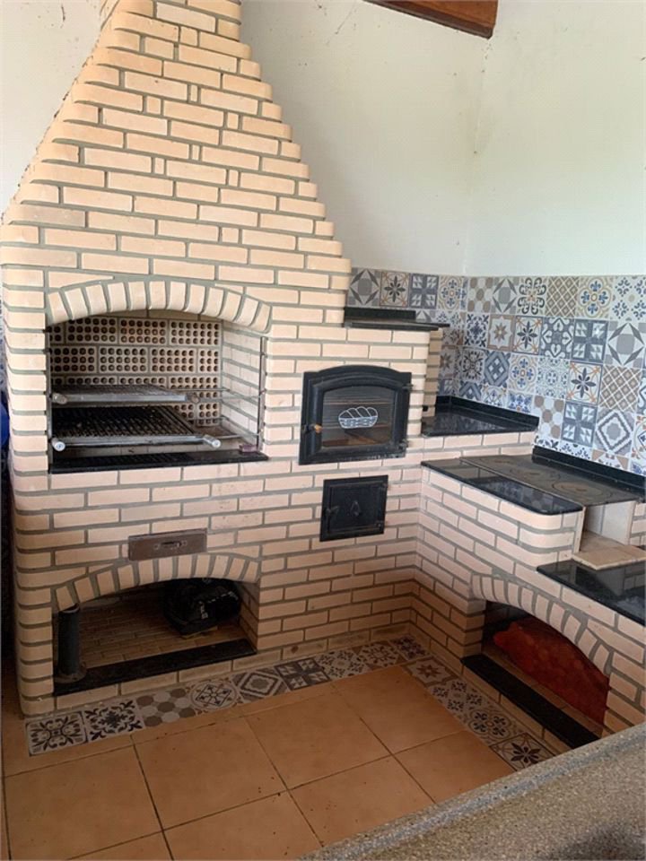 Sítio Residencial à venda, Nova Rheata, Boituva - SI0004.