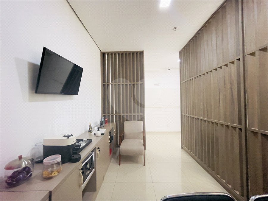 Sala à venda no Centro, São Bernardo do Campo, SP