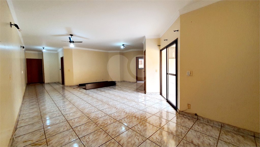 Apartamento à venda com 4 quartos, sendo 1 suíte,  em Jardim Paulista, Ribeirão Preto, SP