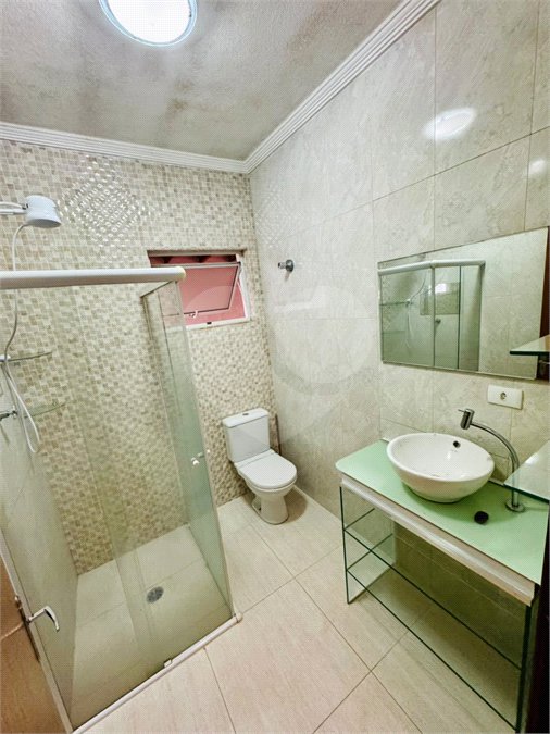 Casa Térrea à venda ou para alugar com 2 quartos em Jardim São João (jaraguá), São Paulo, SP