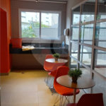 Apartamento à venda com 1 quarto em Vila Mariana, São Paulo, SP