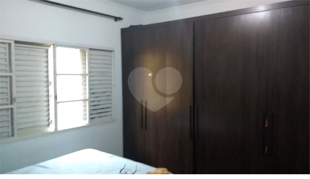Casa à venda com 4 quartos em Mandaqui, São Paulo, SP