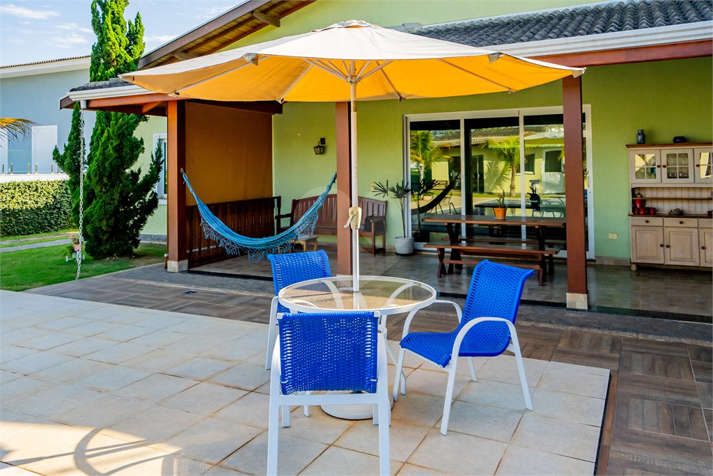Casa à venda com 3 suítes em Parque Village Castelo, Itu, SP