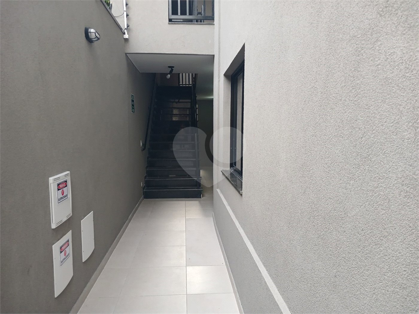 Casa para alugar com 1 quarto no condomínio Edificio Cometa, São Paulo - SP