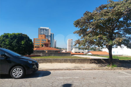 Terreno à venda em Jardim América, Sorocaba, SP