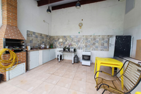 Casa Térrea à venda com 3 quartos, sendo 2 suítes, em Jardim Nova Ipanema, Sorocaba, SP