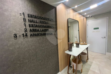 Apartamento à venda com 2 suítes no Centro, Itapetininga, SP