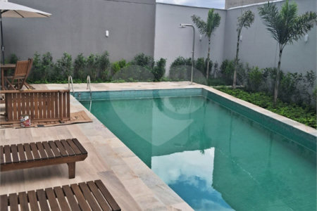 Apartamento para alugar com 1 suíte em Parada Inglesa, São Paulo, SP