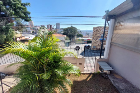 Casa à venda com 4 quartos em Vila Bonilha, São Paulo, SP