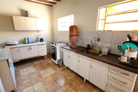 Casa à venda com 3 quartos no Centro, Araraquara, SP
