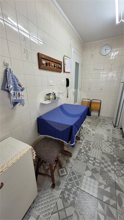 Apartamento à venda com 2 quartos em Vila Parque Jabaquara, São Paulo, SP