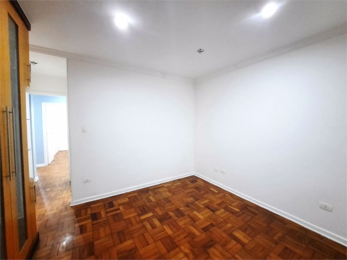 Apartamento à venda, 119 m² por R$ 850.000,00 - Boqueirão - Santos/SP