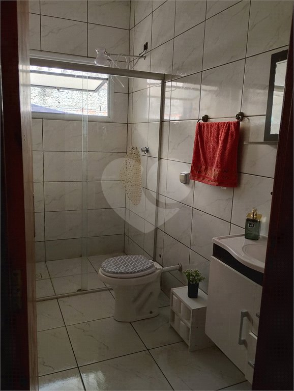 Casa à venda com 3 quartos, sendo 1 suíte, em Convívio do Santo, Porto Feliz, SP