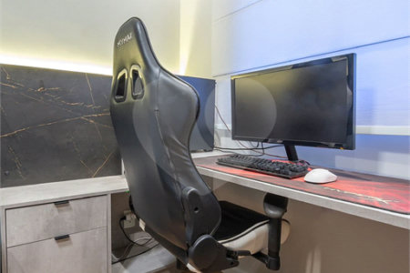 Apartamento à venda com 3 suítes em Santa Teresinha, São Paulo, SP