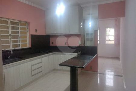Casa Térrea à venda com 3 quartos, sendo 1 suíte, em Parque Ortolândia, Hortolândia, SP