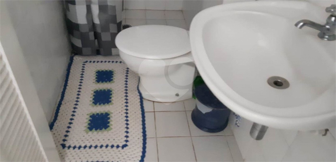 Apartamento à venda com 3 quartos, sendo 1 suíte, em Santana, São Paulo, SP