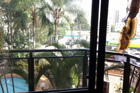 Apartamento à venda com 3 quartos, sendo 1 suíte, em Vila Mariana, São Paulo, SP