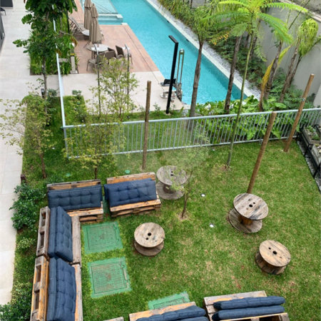 Apartamento à venda com 1 suíte em Pinheiros, São Paulo, SP