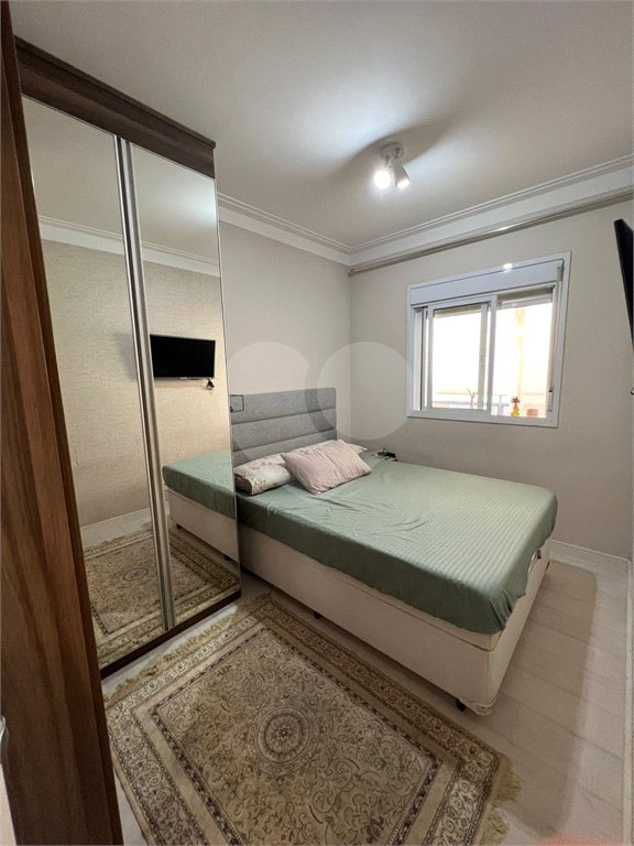 Apartamento à venda com 2 quartos, sendo 1 suíte,  em Vila Guilherme, São Paulo, SP