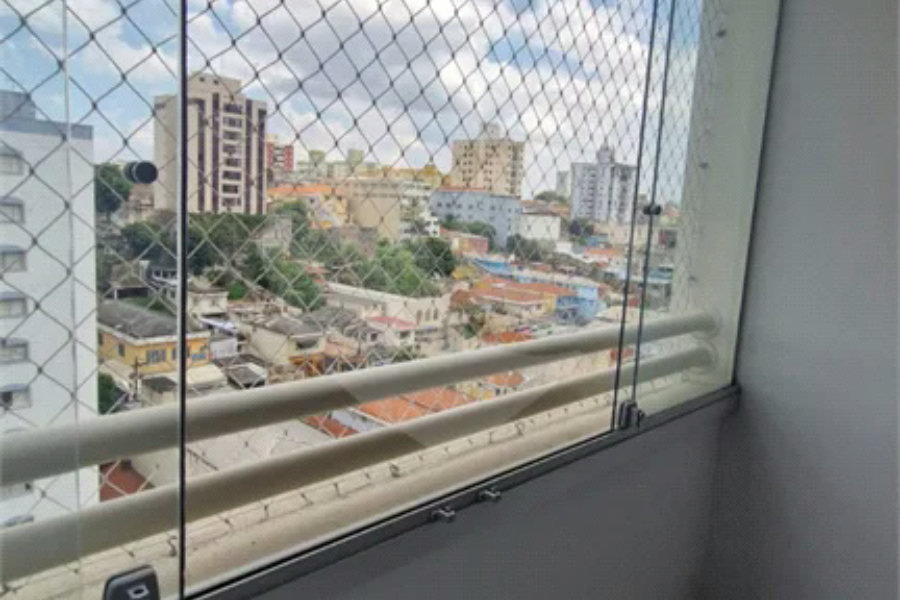 Apartamento à venda com 2 quartos em Imirim, São Paulo, SP