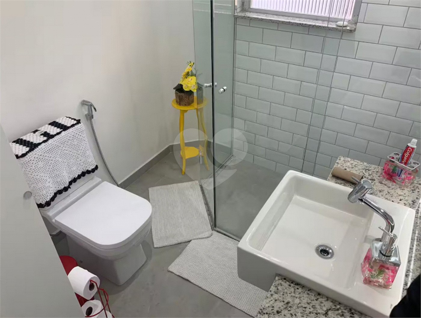 Apartamento à venda com 2 quartos em Indianópolis, São Paulo, SP