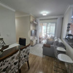 Apartamento à venda com 2 quartos em Jardim Esmeralda, São Paulo, SP