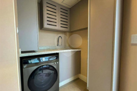 Apartamento à venda com 4 quartos, sendo 2 suítes, em Vila Isolina Mazzei, São Paulo, SP