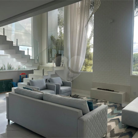 Casa à venda com 3 suítes no condomínio Terras de Lucas, Sorocaba - SP