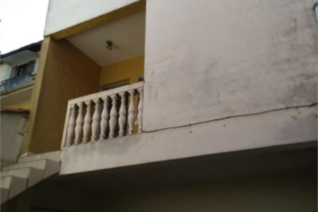 Sobrado à venda com 4 quartos em Jardim Celeste, São Paulo, SP