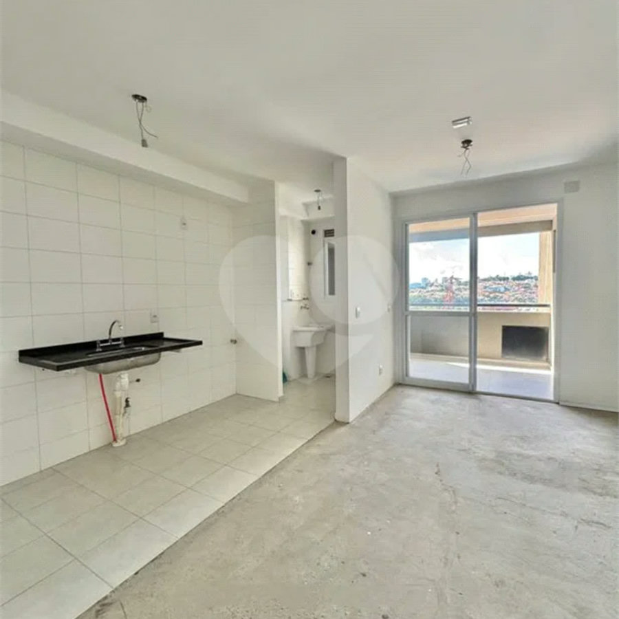 Apartamento à venda com 3 quartos, sendo 1 suíte, em Horto Florestal, Jundiaí, SP