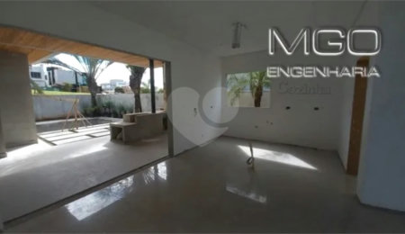 Casa à venda com 3 suítes no condomínio Residencial Alphaville Ii, São José dos Campos - SP