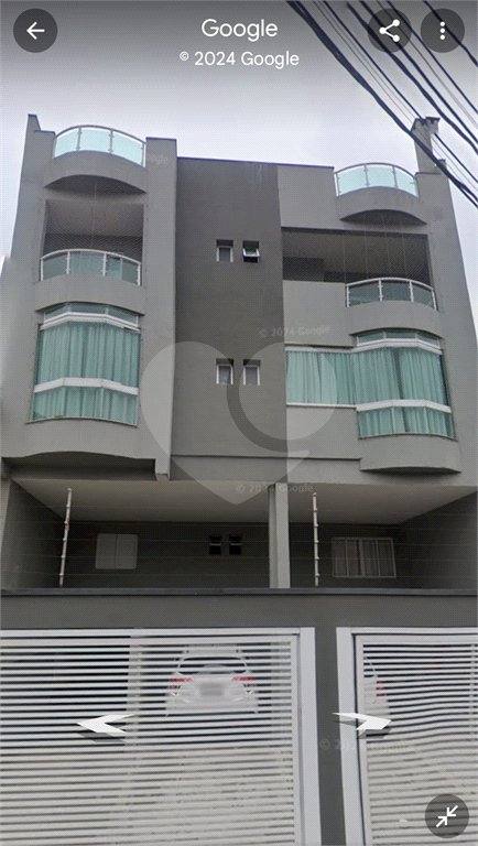 Apartamento à venda com 3 quartos, sendo 1 suíte, em Paulicéia, São Bernardo do Campo, SP