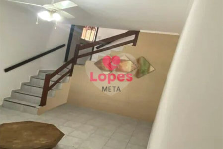 Casa à venda com 3 quartos, sendo 1 suíte, em Jardim das Indústrias, São José dos Campos, SP